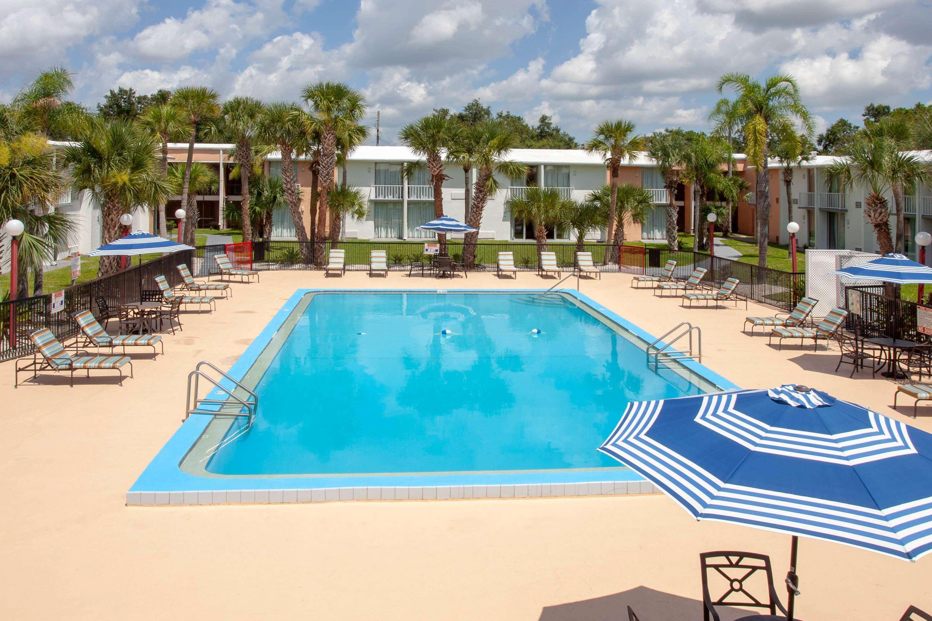 Stayable Kissimmee East ภายนอก รูปภาพ