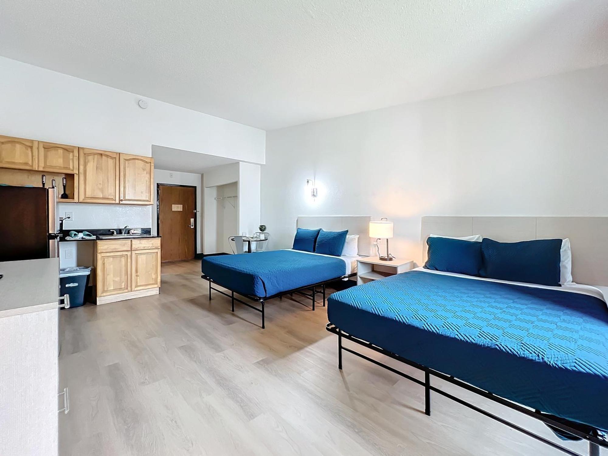 Stayable Kissimmee East ภายนอก รูปภาพ