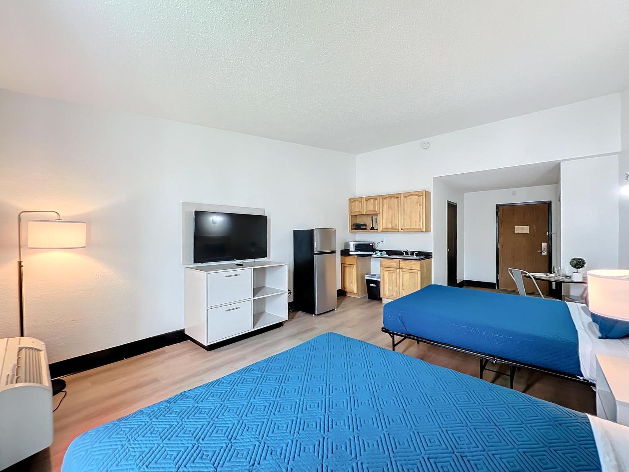 Stayable Kissimmee East ภายนอก รูปภาพ