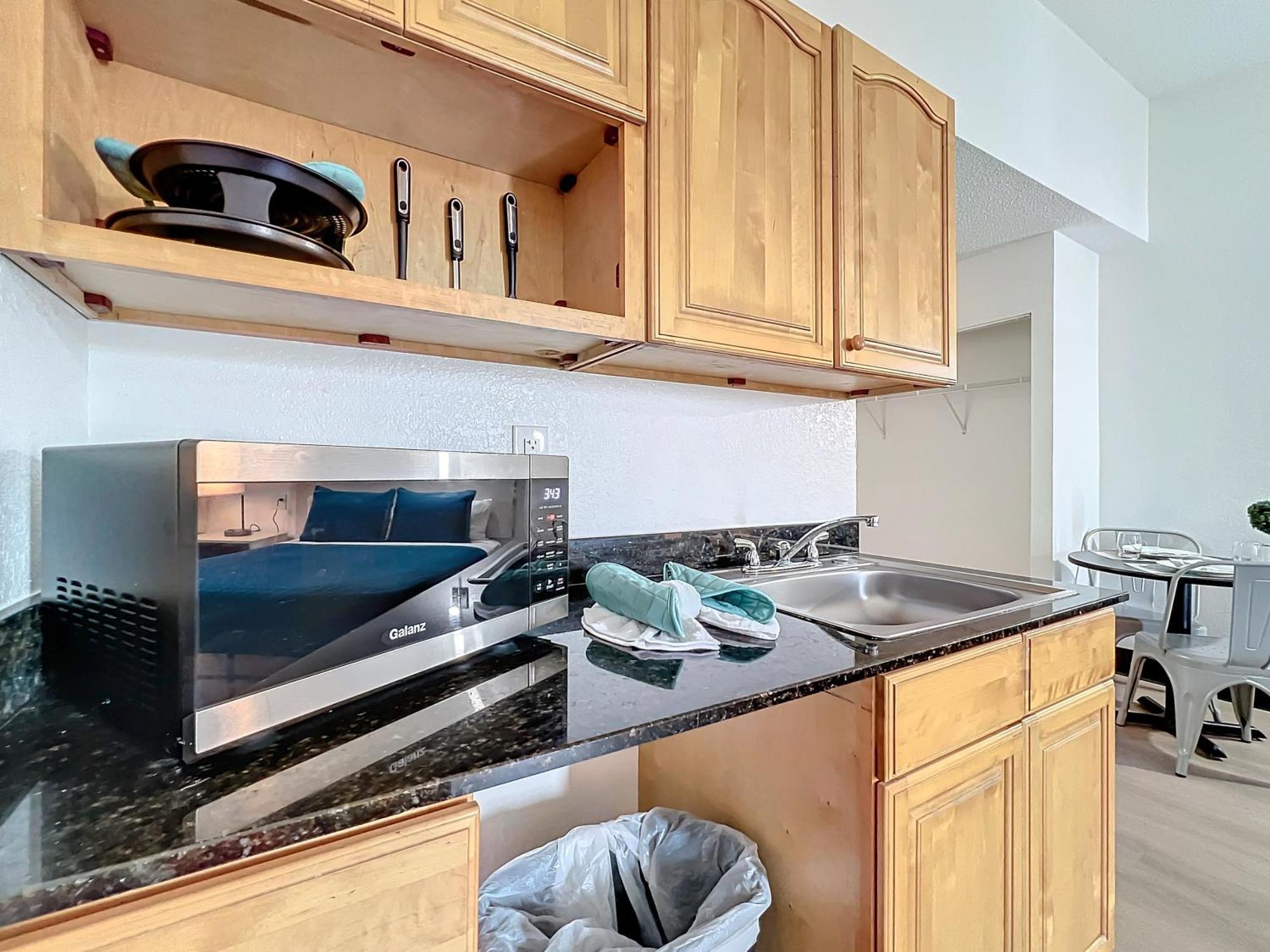 Stayable Kissimmee East ภายนอก รูปภาพ