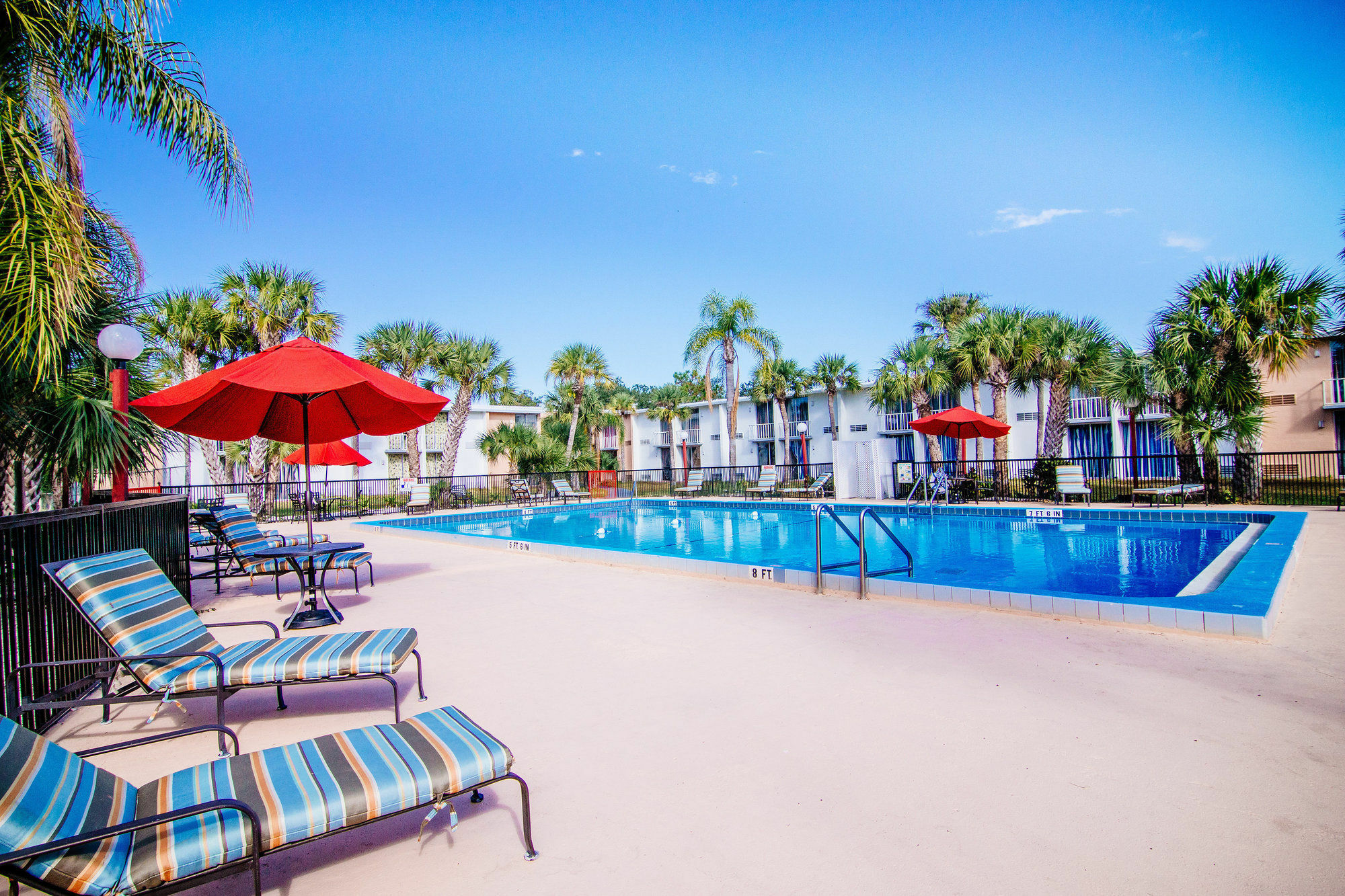 Stayable Kissimmee East ภายนอก รูปภาพ